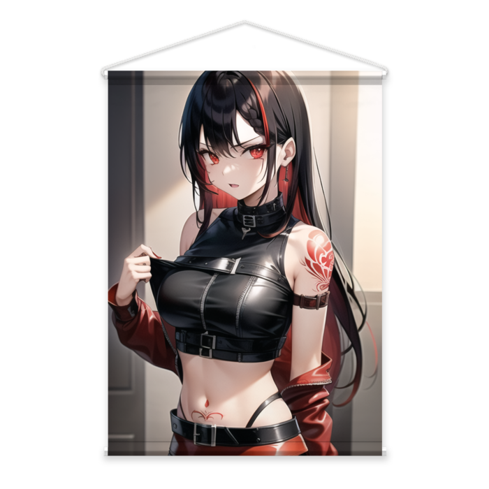 タペストリー - B2縦