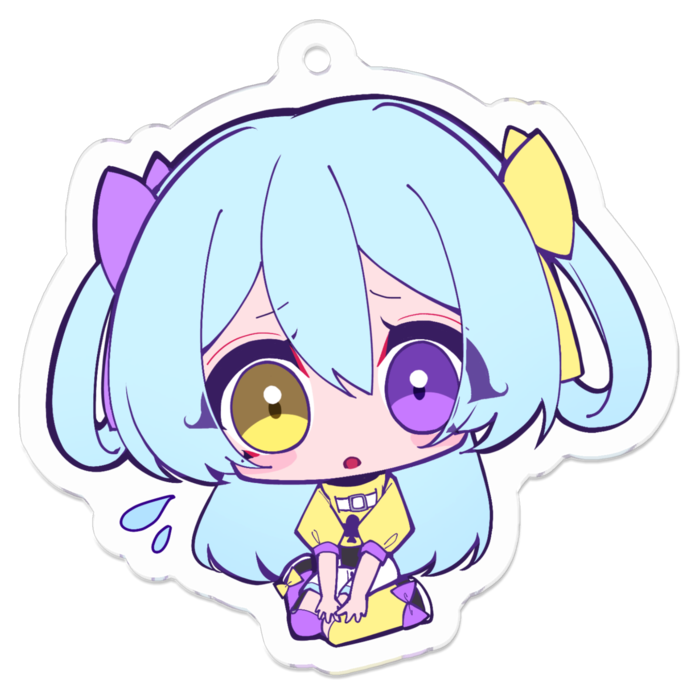 綺羅星せぼん