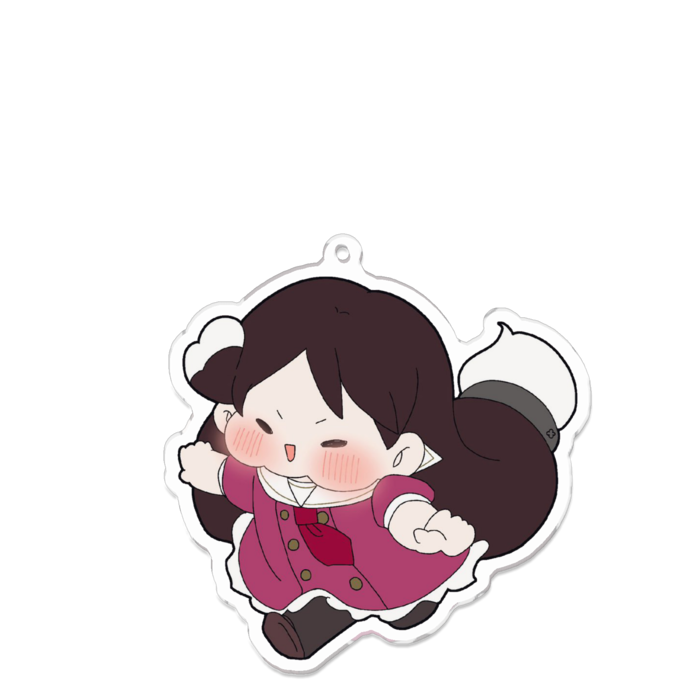 よーしっ、赤道まで競争だ！