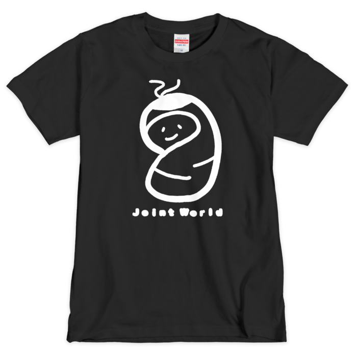 Tシャツ（シルクスクリーン印刷） - M - 1色(1)