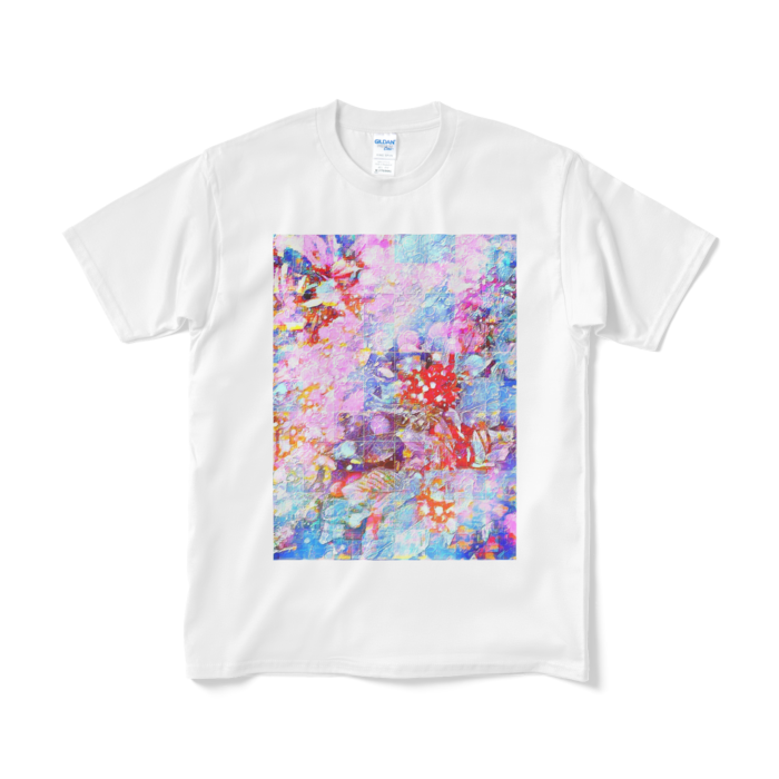 Tシャツ(短納期) - M - ホワイト