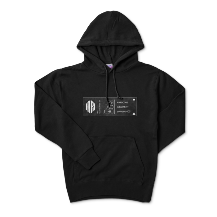 パーカー - S - ブラック