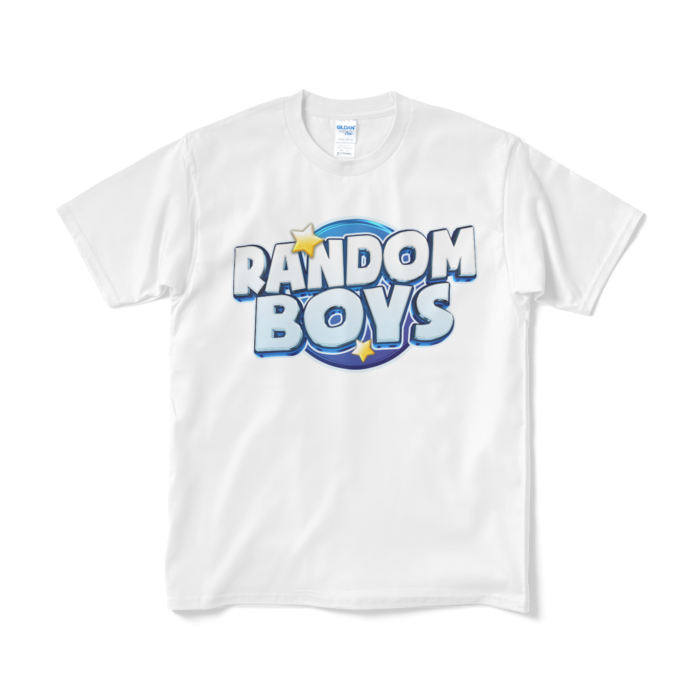 Tシャツ(短納期) - M - ホワイト