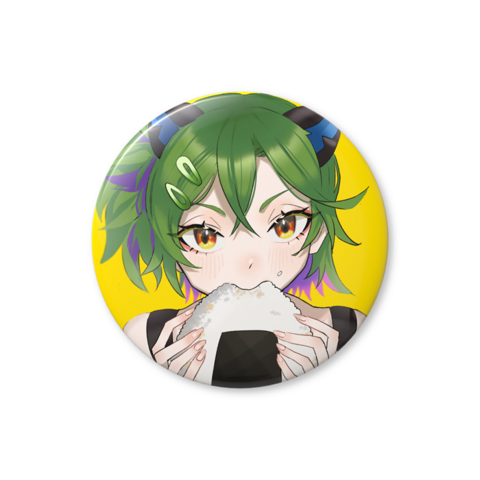 缶バッジ（バリュー） - 32mm