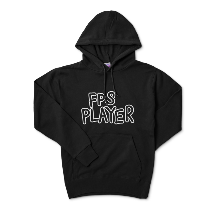 パーカー - S - ホワイト