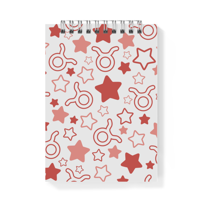 メモ帳 - A6 - 片面