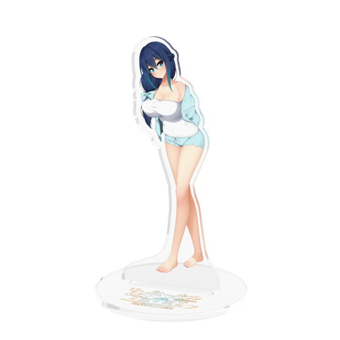 エロースB(私服)