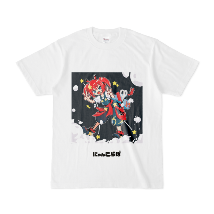 Tシャツ - S - 白