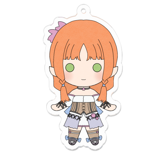 ②セシリア (コーティング)