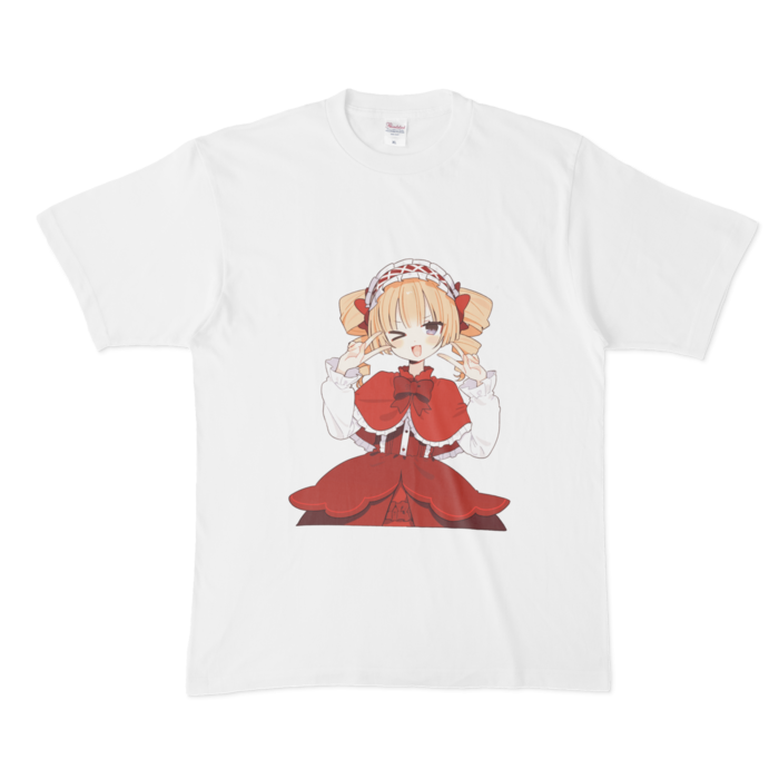 とってもおおきいぽめ（XL）