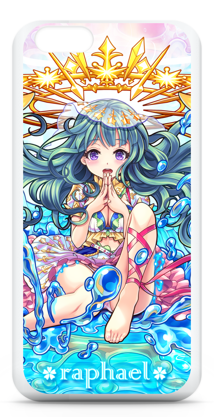 iPhoneケース - iPhone 6 / 6s