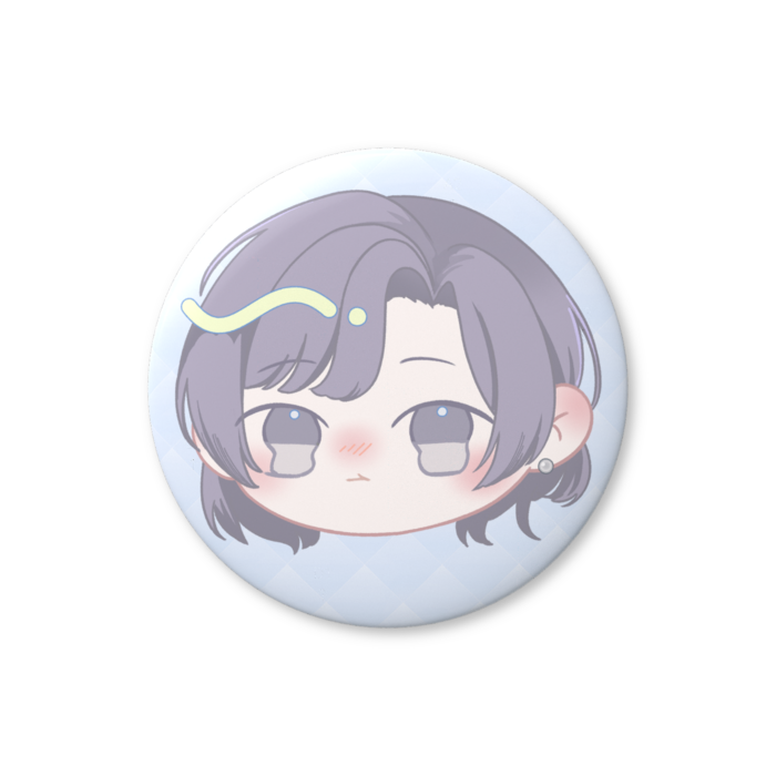 缶バッジ（バリュー） - 44mm