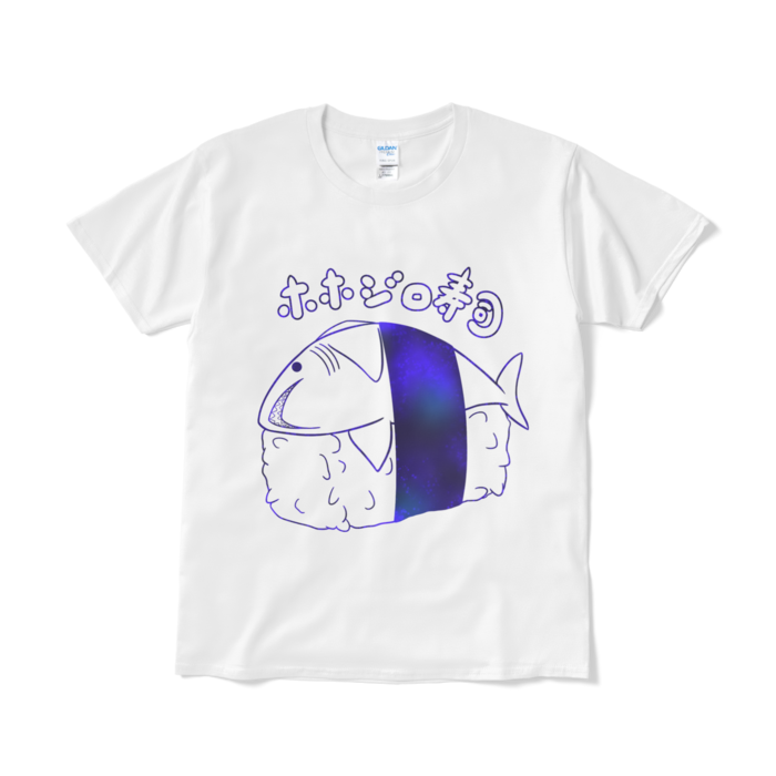 Tシャツ(短納期) - L - ホワイト