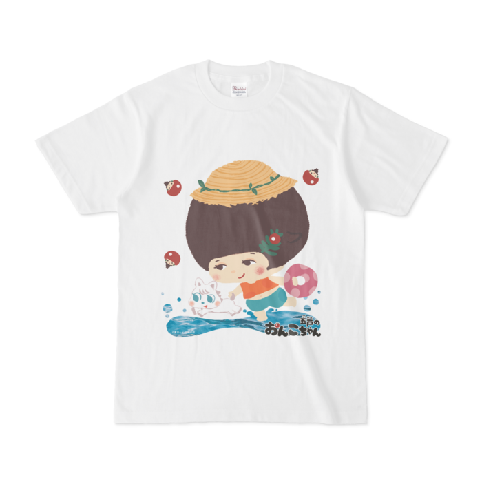 Tシャツ - S