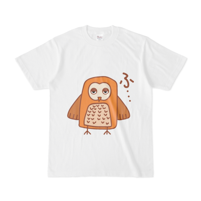 Tシャツ - S - 白