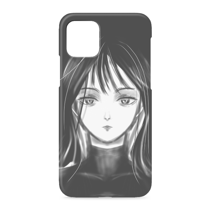 iPhoneケース - iPhone 11 Pro - 側面あり