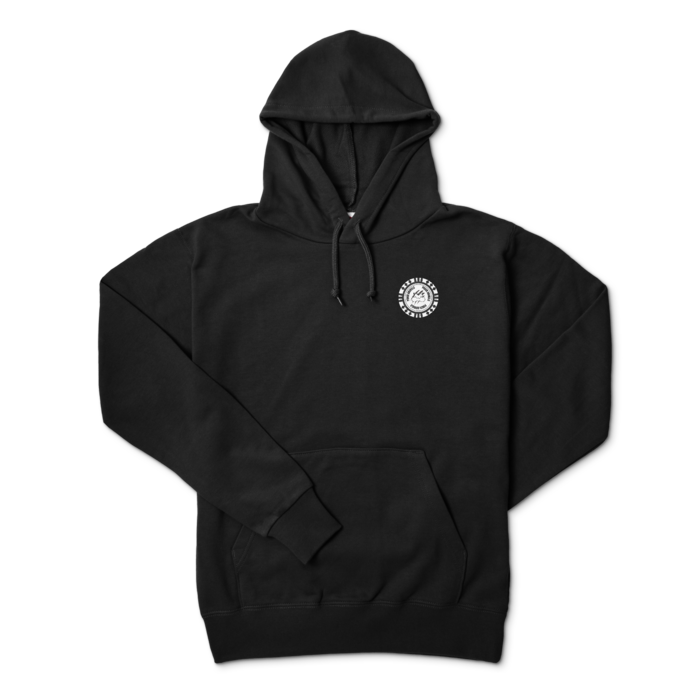 パーカー - L - ブラック