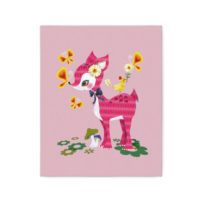 キャンバス - F3