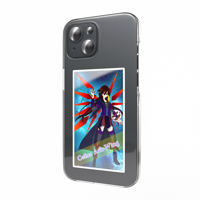 スマホステッカー - 縦