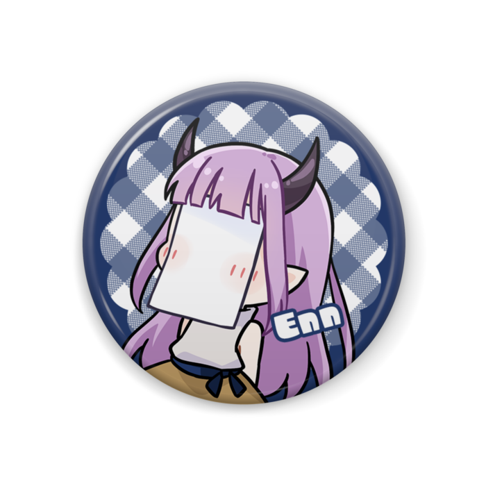 円ちゃん(秋服ver)