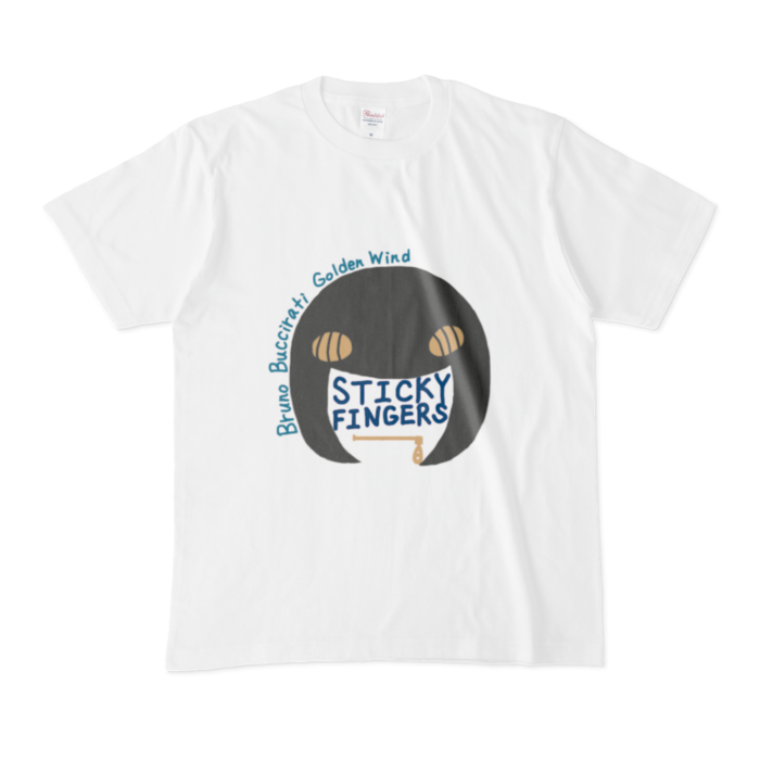 Tシャツ - M - 白