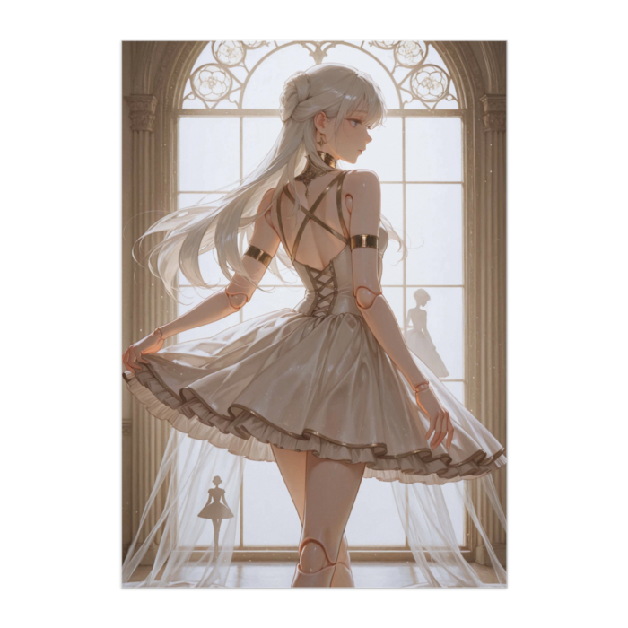 ポスター - A2