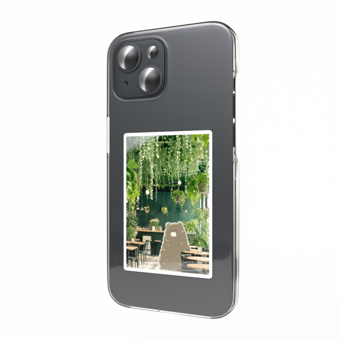 スマホステッカー - W55 × H91mm 以内