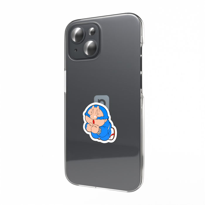 スマホステッカー - 縦(3)