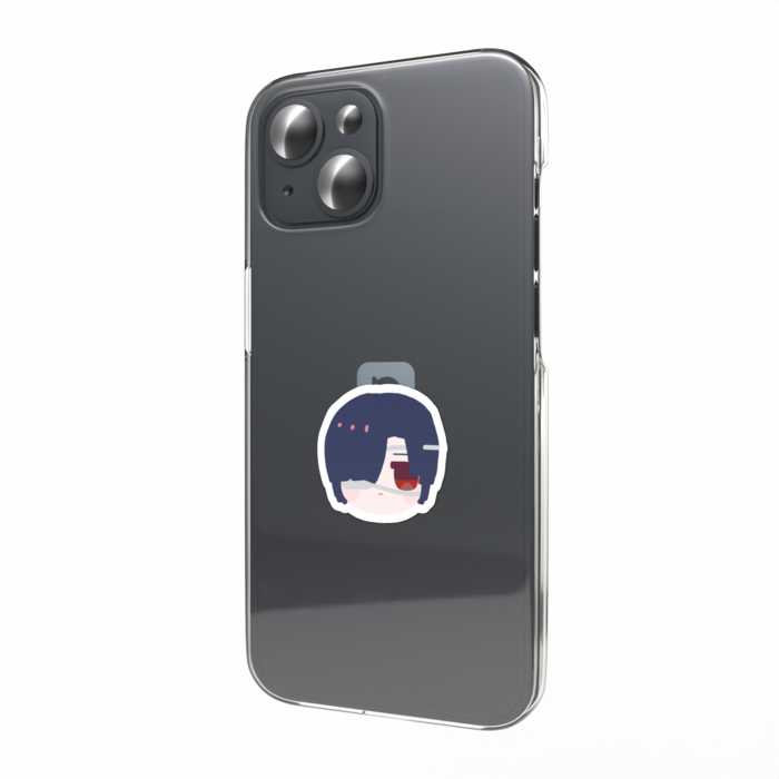 スマホステッカー - 縦