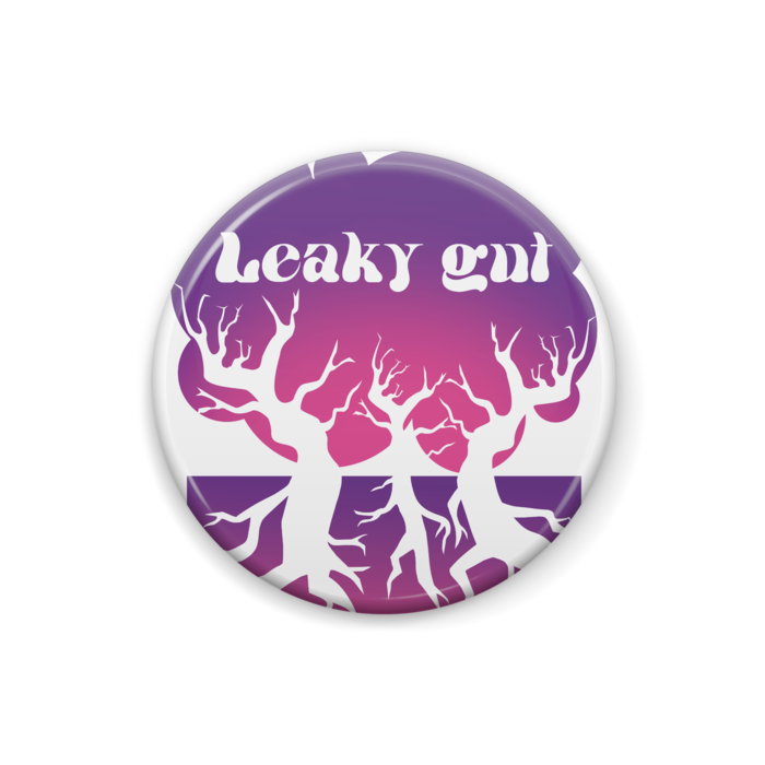 缶バッジ - 25 mm