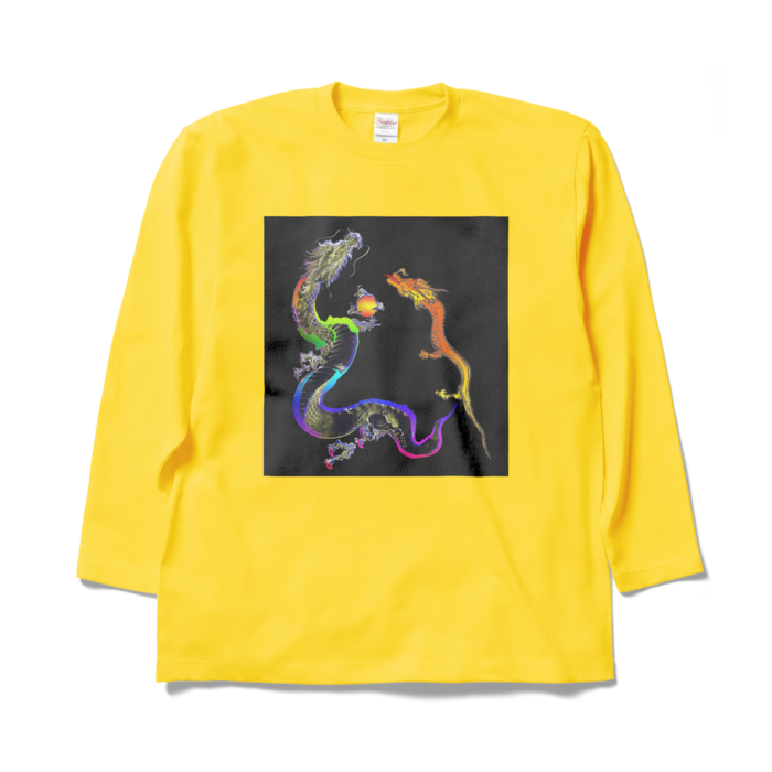 ロングスリーブTシャツ - XL - デイジー