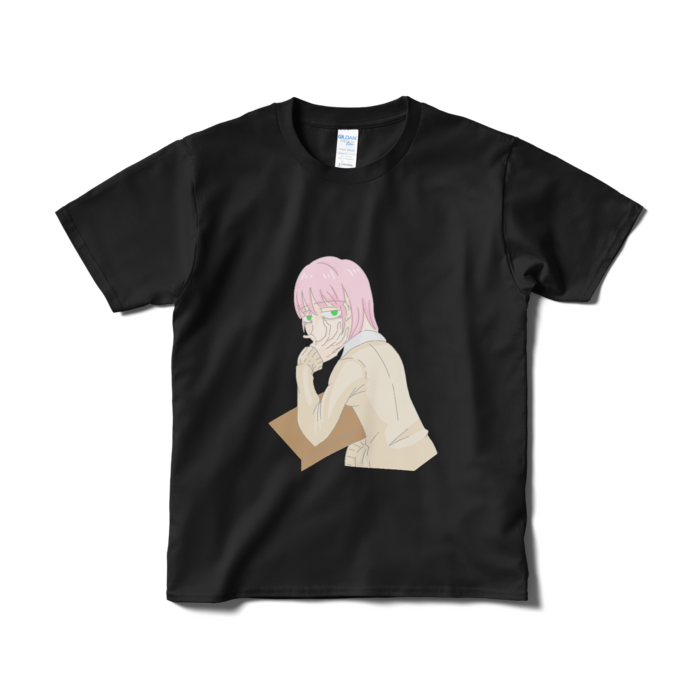 Tシャツ(短納期) - S -