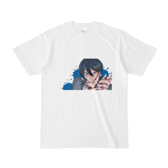 Tシャツ - S - 白