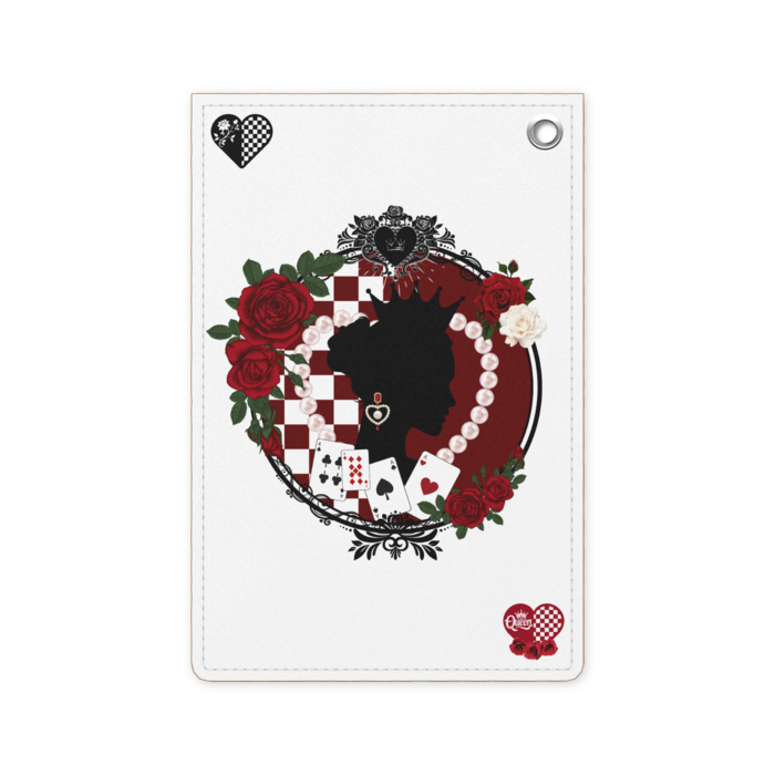 ハートの女王（Queen of Hearts）