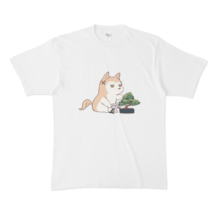 Tシャツ - XL