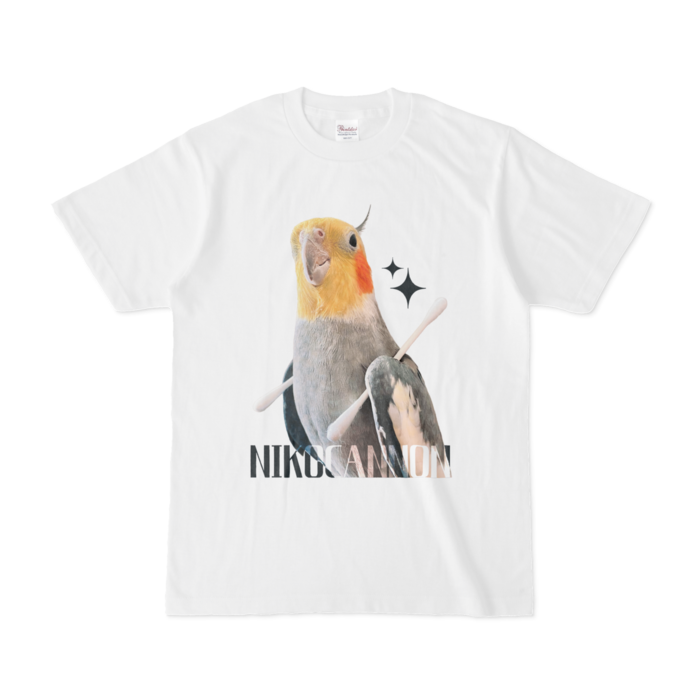 Tシャツ - S - 白