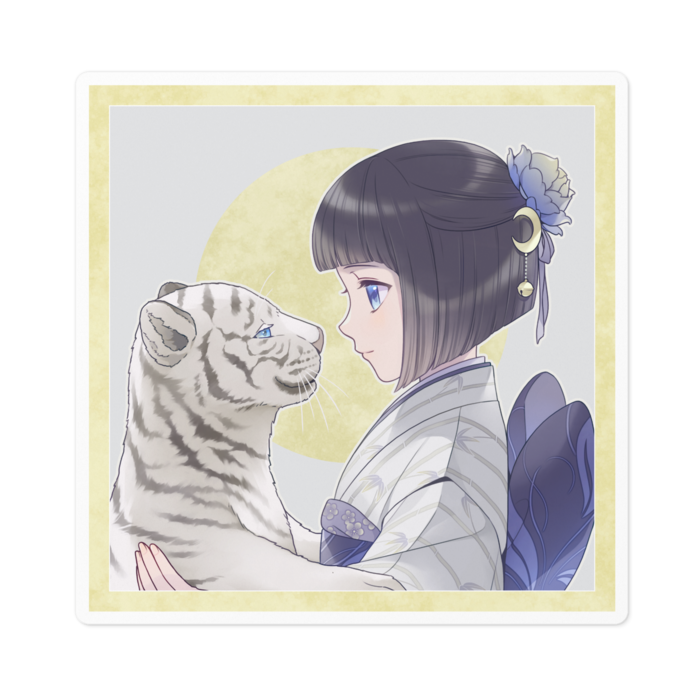 干支シリーズ･寅