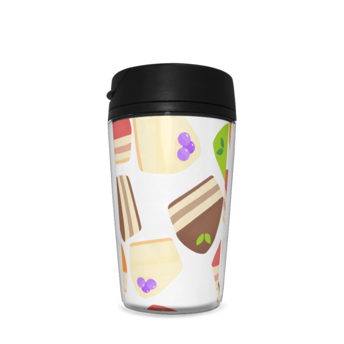 タンブラー - 350ml