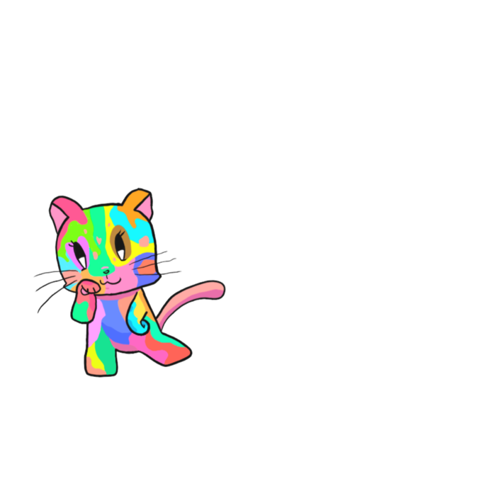 ICカードステッカー - 約85.7x53.9(mm)
