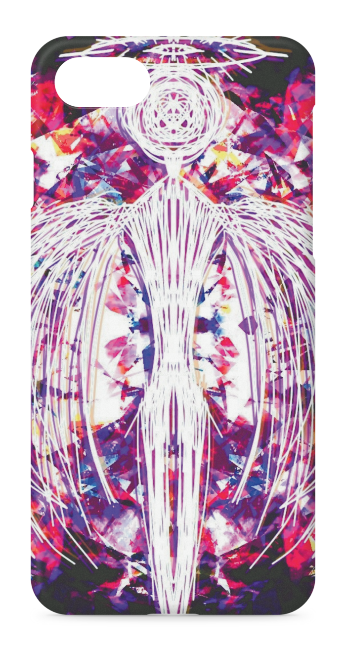 iPhoneケース - iPhone 8 / 7 - 側面あり