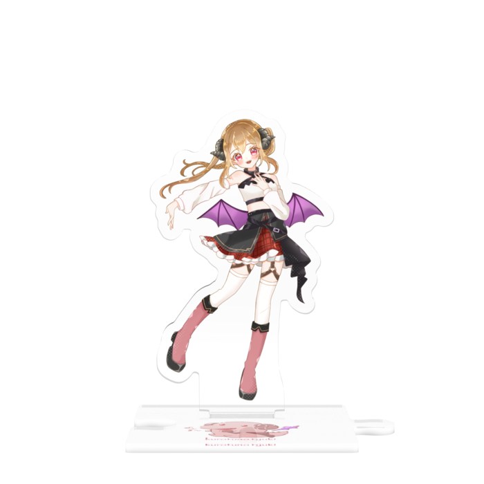 つながるアクスタ - 80mm