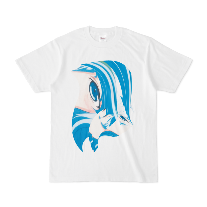 Tシャツ - S - 白
