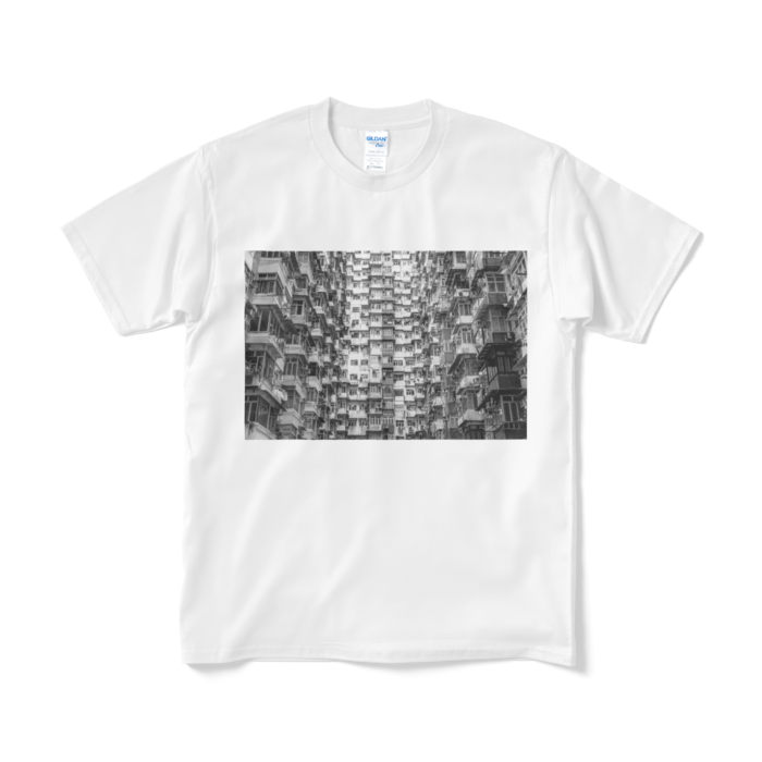 Tシャツ（短納期） - M - ホワイト