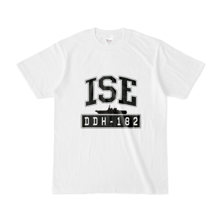Tシャツ - S - 白