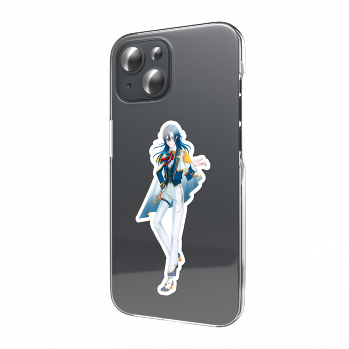スマホステッカー - W55 × H91mm 以内