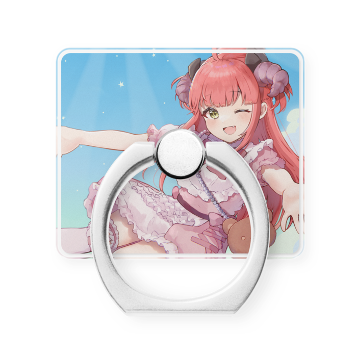 スマホリング