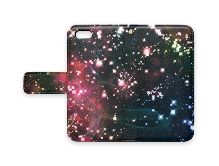 iPhone 5 / SE - ストラップ穴 あり