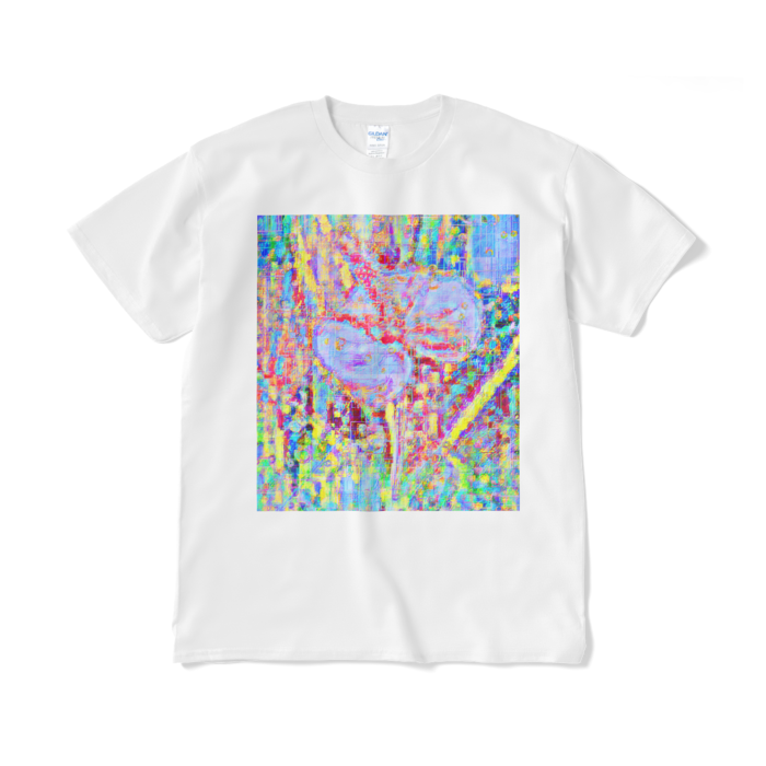 Tシャツ(短納期) - XL - ホワイト