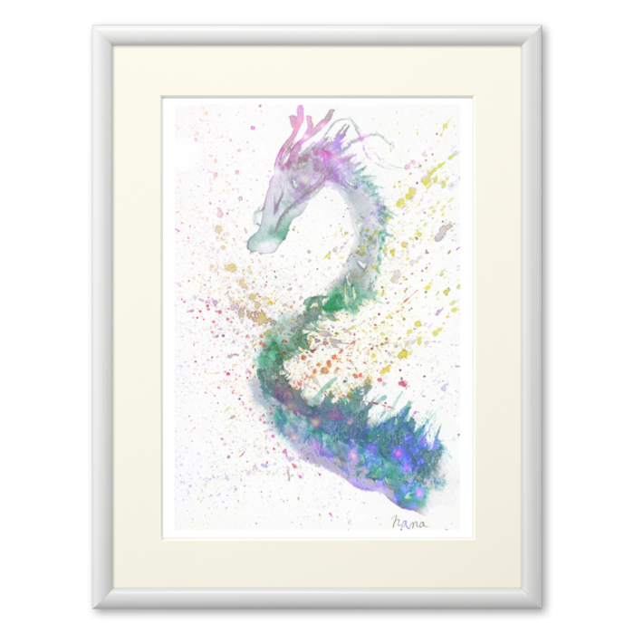 複製画(プリモアート) - A3