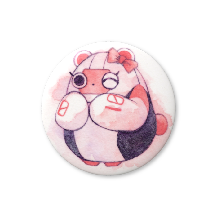 缶バッジ（バリュー） - 56mm